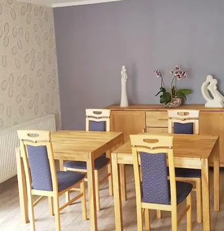 Draeger Guest house 3*