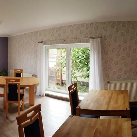 Draeger Guest house Muhl Rosin