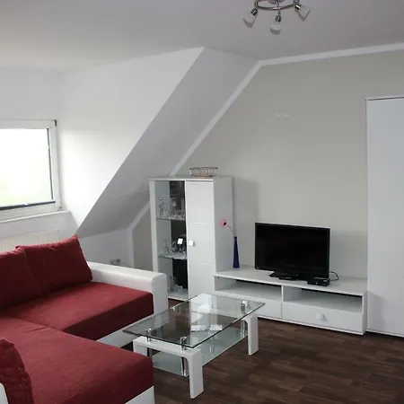 Draeger Guest house Muhl Rosin