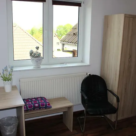 Draeger Guest house 3*