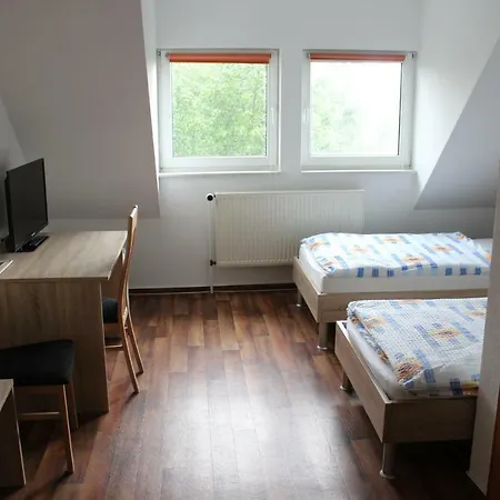 Draeger Guest house 3*