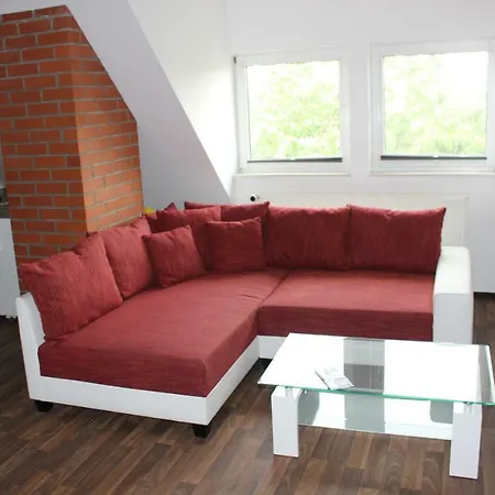 Guest house Draeger 3*