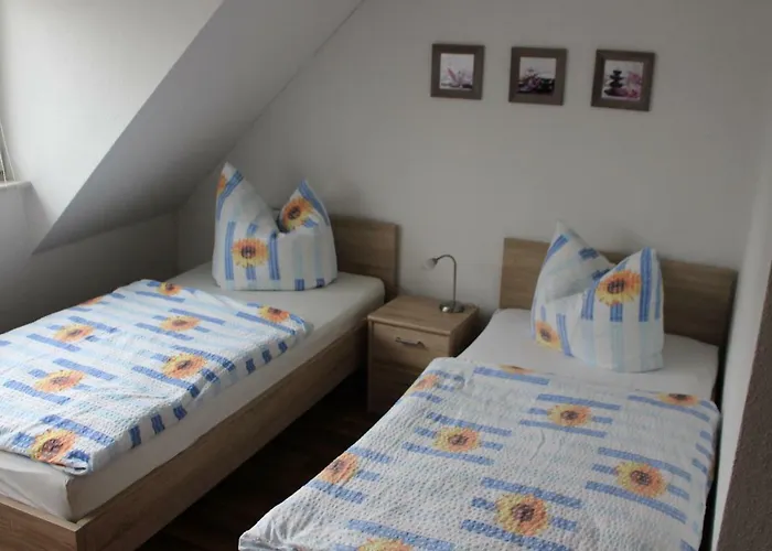 Гостевой дом Draeger