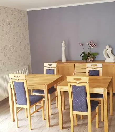 Draeger Гостевой дом 3*