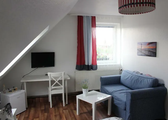 Гостевой дом Draeger