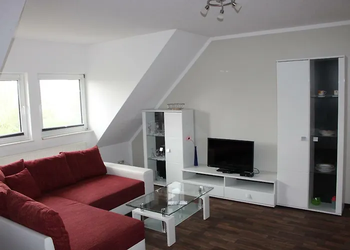 Draeger Гостевой дом Muhl Rosin