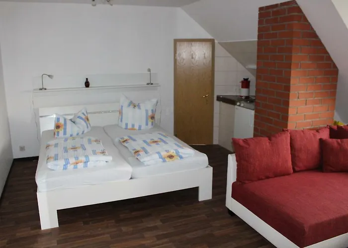 Draeger Гостевой дом 3*