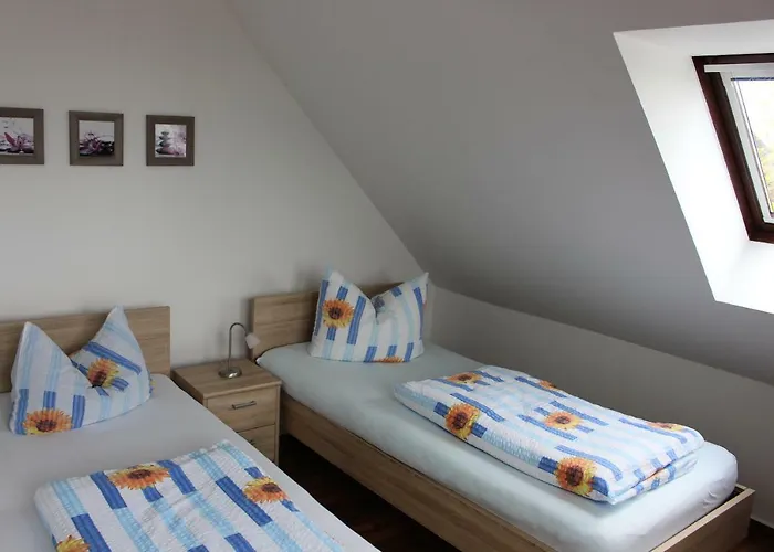 Гостевой дом Draeger