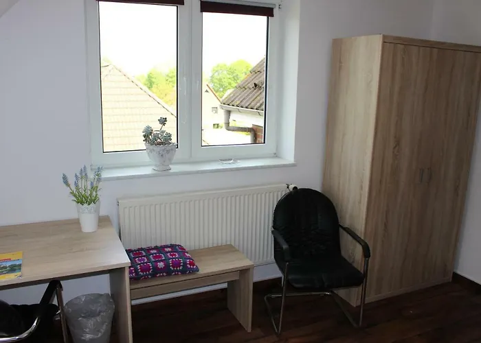 Draeger Гостевой дом 3*