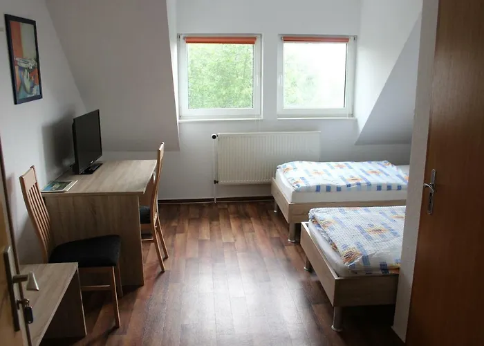 Draeger Гостевой дом 3*