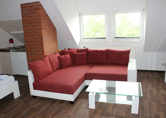 Гостевой дом Draeger 3*